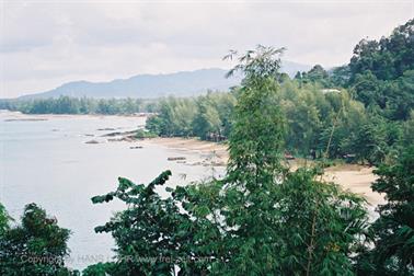 09 Thailand 2002 F1070025 Khao Lak Strand vor Hotel Bayfront_478